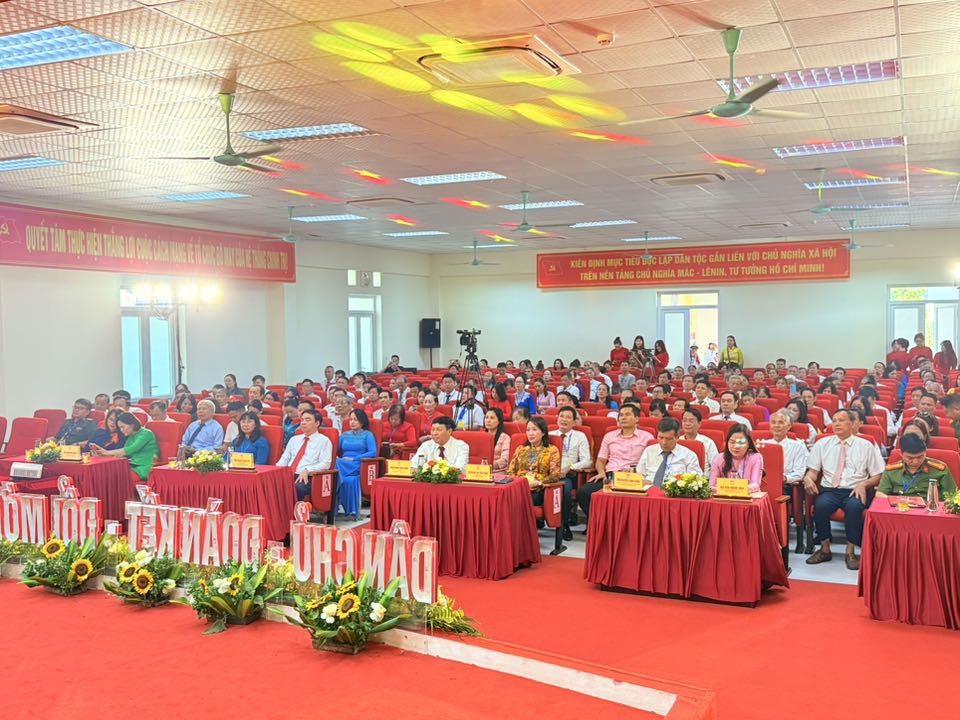 Mặt trận phường Tây Mỗ cần chủ động trong công tác phục vụ bầu cử sắp tới - ảnh 1