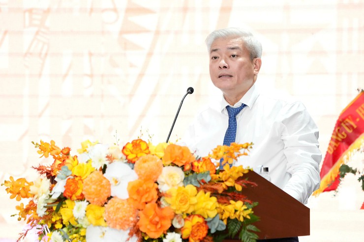Xây dựng phường Đại Mỗ Xanh - Thông minh - Bền vững - Nhân dân hạnh phúc - ảnh 5