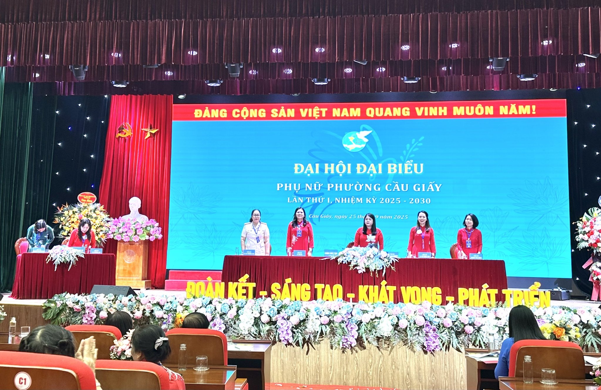80% hội viên có con dưới 16 tuổi được cung cấp kỹ năng làm mẹ - ảnh 1