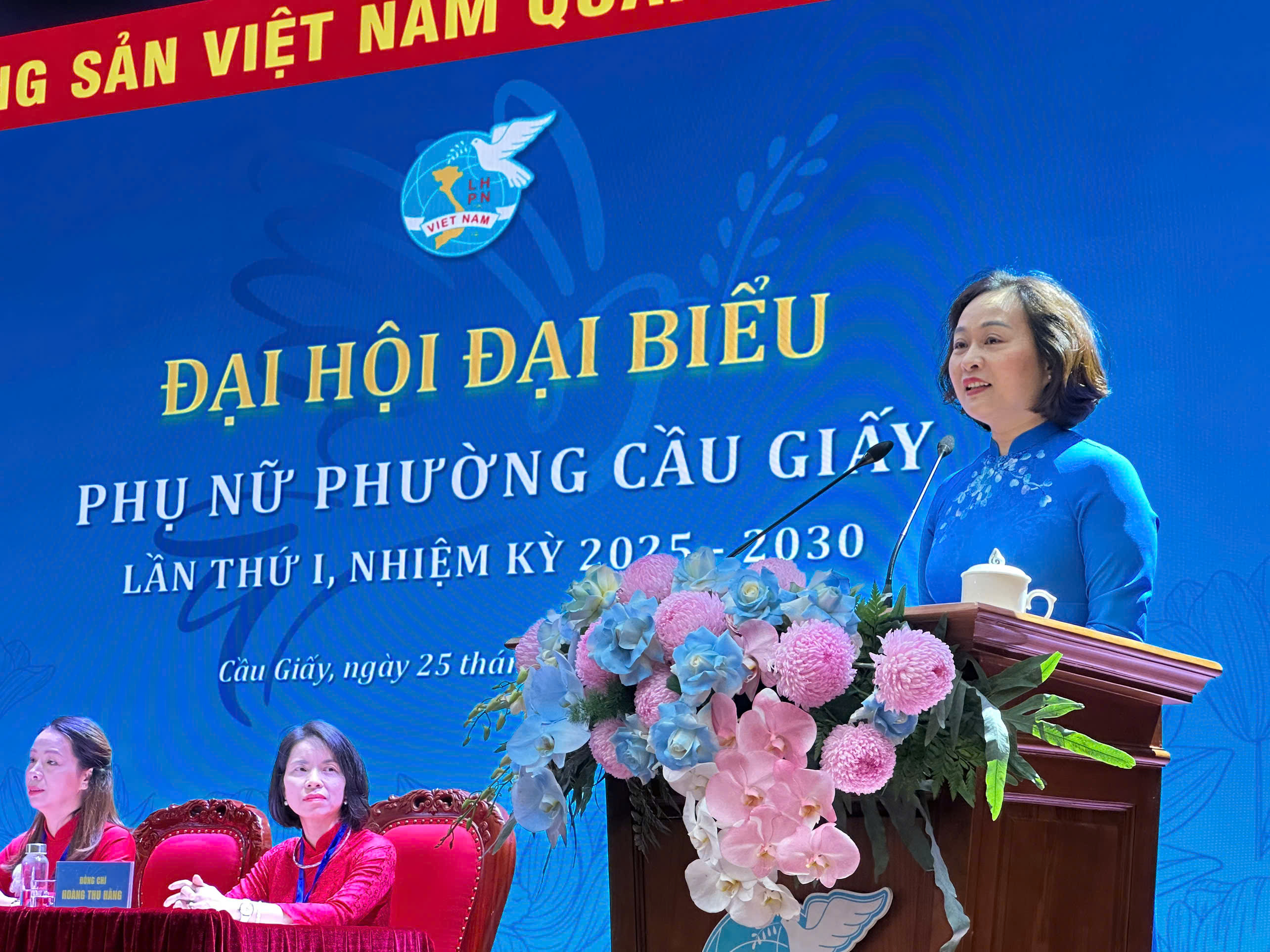 80% hội viên có con dưới 16 tuổi được cung cấp kỹ năng làm mẹ - ảnh 2