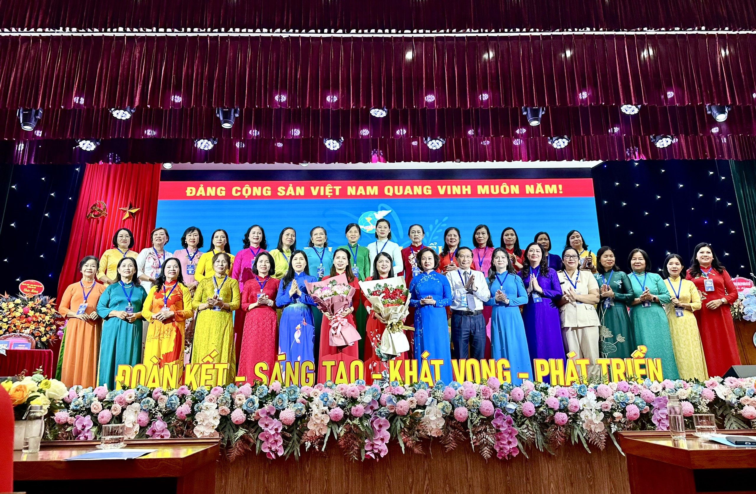 80% hội viên có con dưới 16 tuổi được cung cấp kỹ năng làm mẹ - ảnh 6