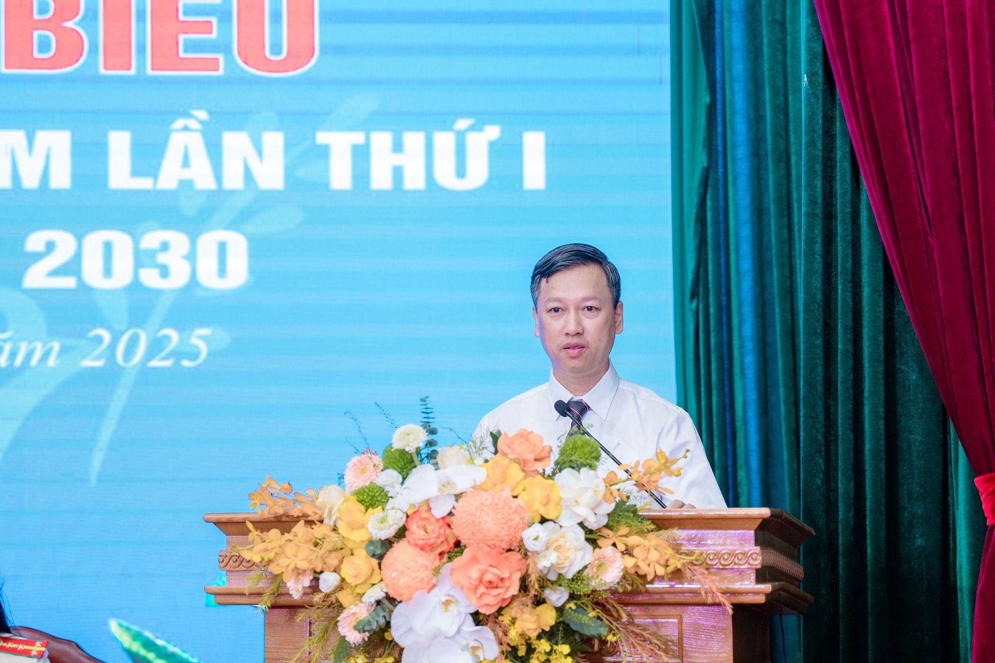 Tổ chức Hội là nơi thấu hiểu và phát huy vai trò phụ nữ - ảnh 5