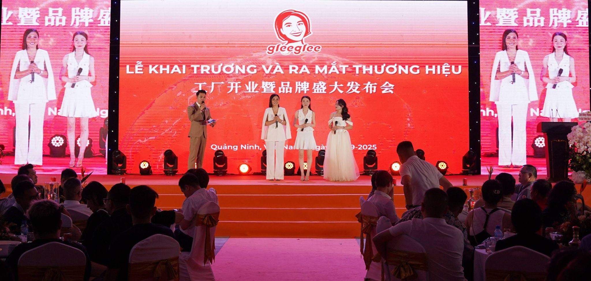 Từ “cầu nối nguyên liệu” đến “người thắp lửa cho thương hiệu thực phẩm Việt” - ảnh 5