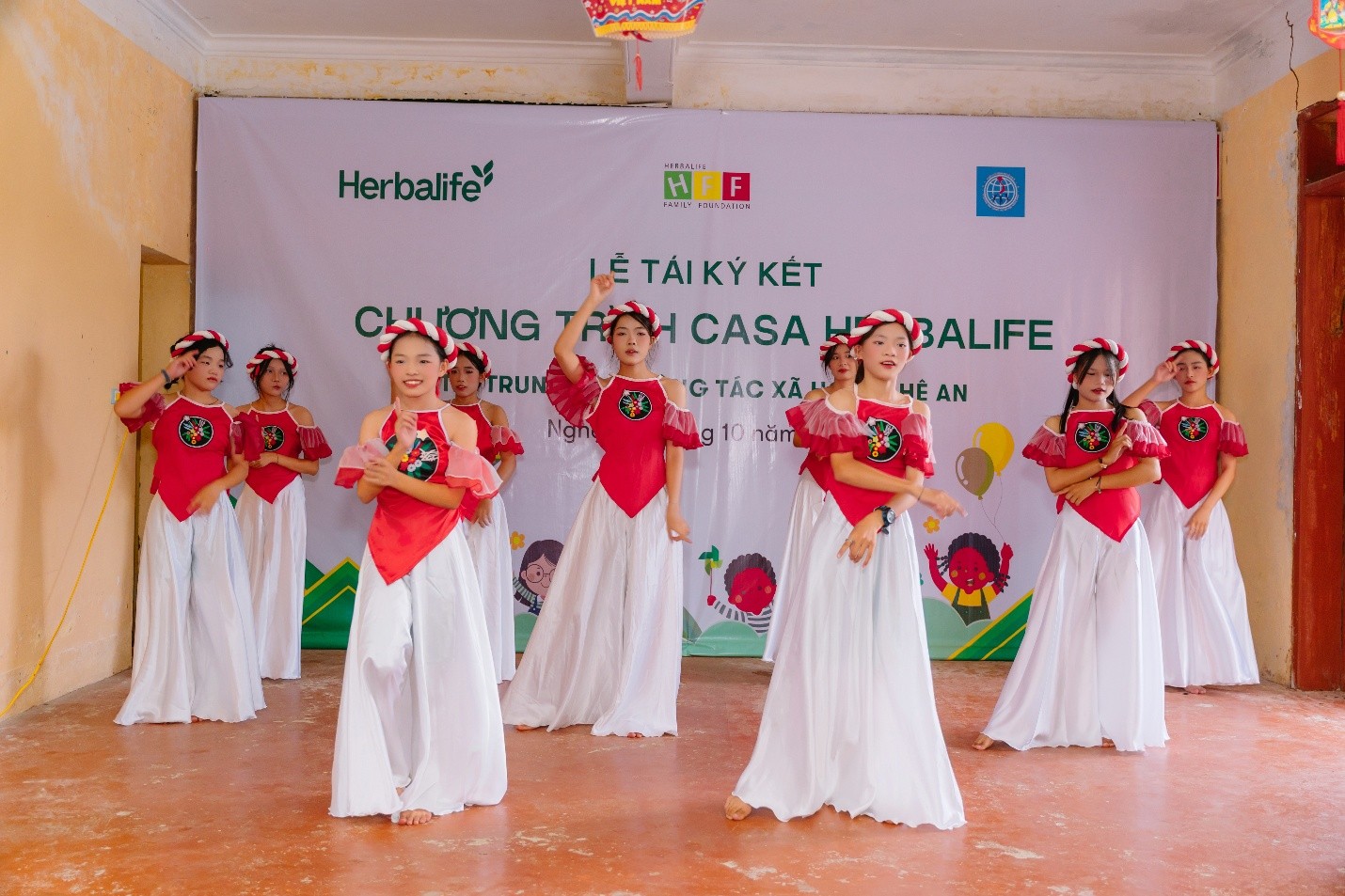 Hỗ trợ bữa ăn dinh dưỡng hằng ngày cho hơn 3.000 người có hoàn cảnh khó khăn - ảnh 2