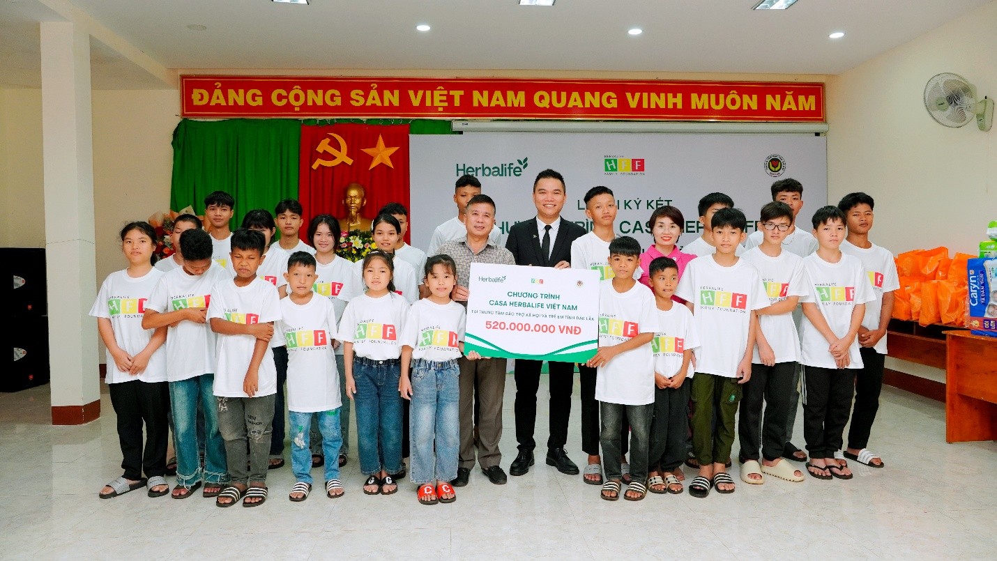 Hỗ trợ bữa ăn dinh dưỡng hằng ngày cho hơn 3.000 người có hoàn cảnh khó khăn - ảnh 4