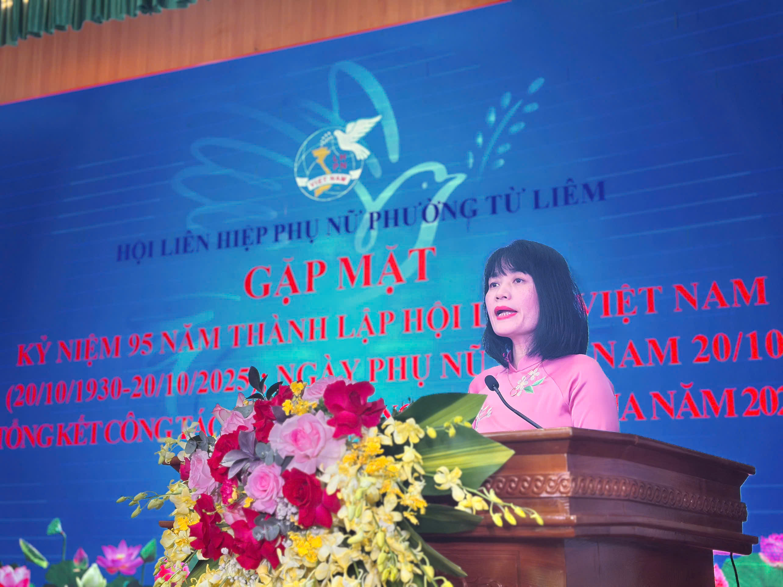 Các hoạt động được hội viên và nhân dân nhiệt tình hưởng ứng - ảnh 2