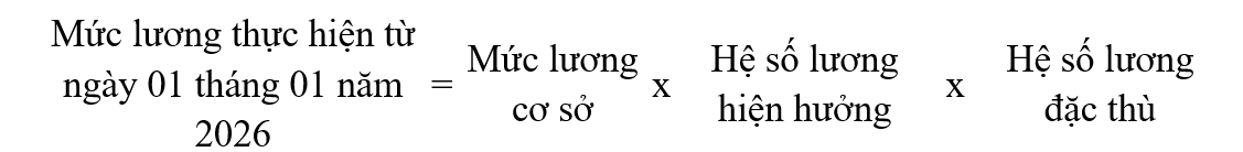 Nghề giáo phải được tôn vinh xứng đáng, từ chính sách tiền lương - ảnh 2