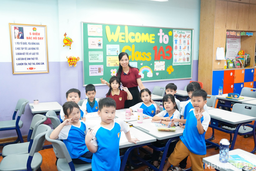 Nghề giáo phải được tôn vinh xứng đáng, từ chính sách tiền lương - ảnh 6