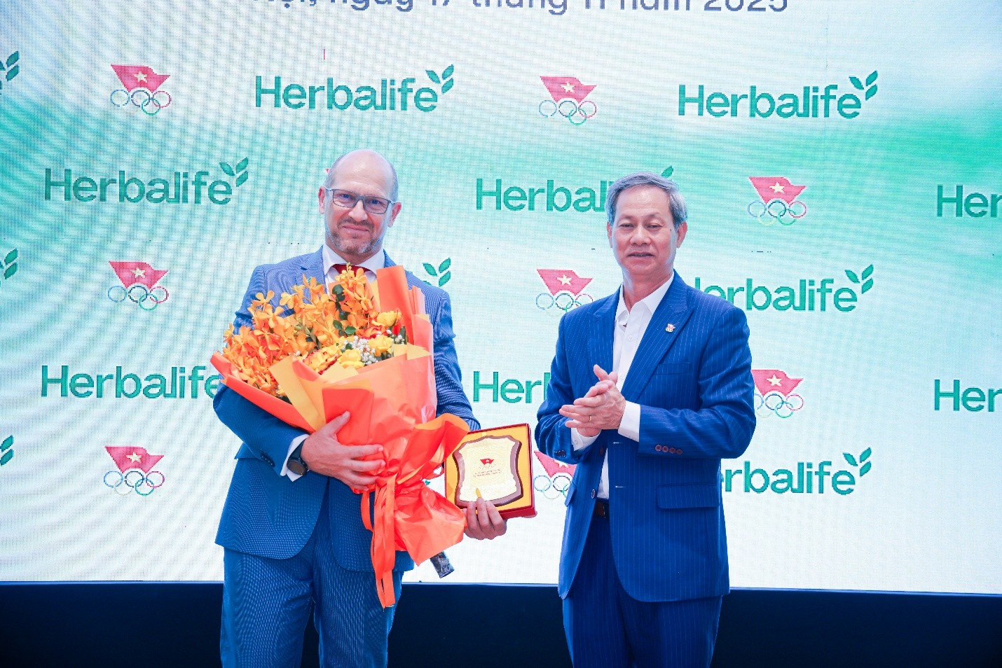 Dinh dưỡng thể thao là chìa khóa tối ưu hiệu suất - ảnh 4