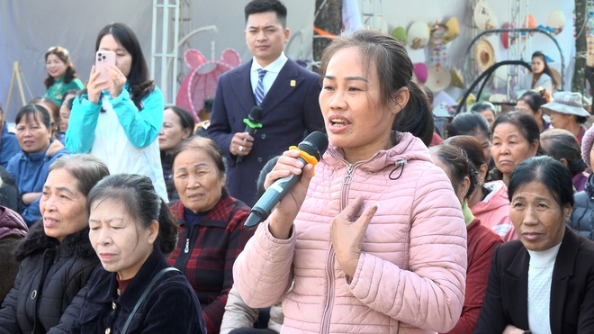 Phụ nữ Thủ đô đồng hành cùng hàng Việt Nam chất lượng cao - ảnh 4