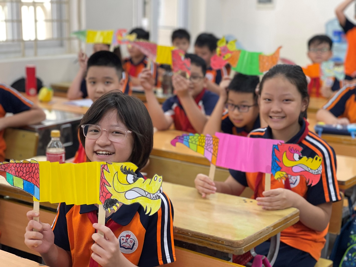 Học sinh Việt Nam dẫn đầu Đông Nam Á về lĩnh vực Toán và Đọc hiểu - ảnh 3