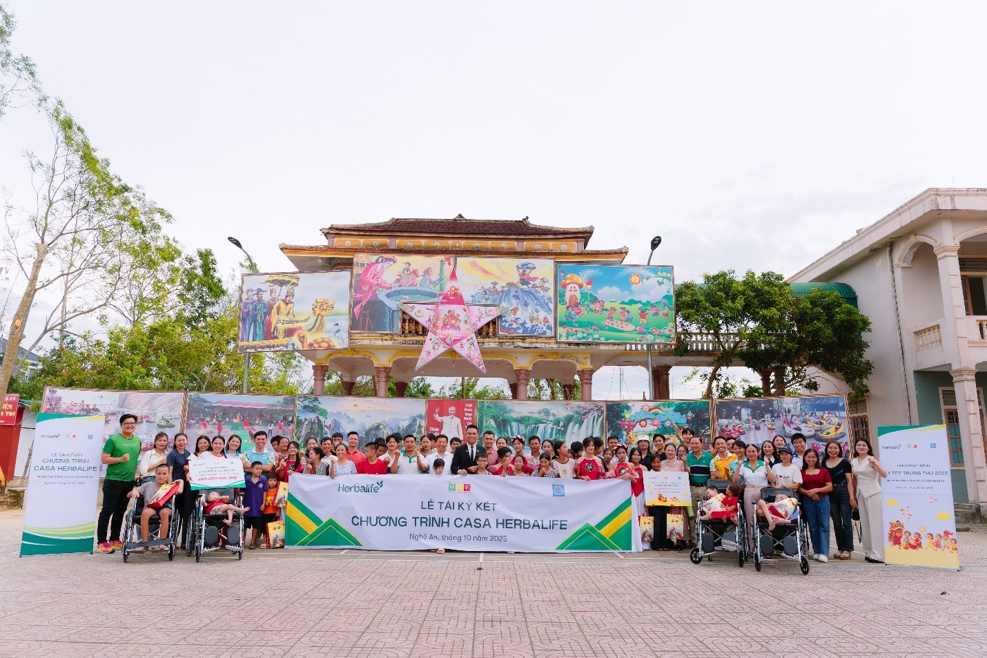 Vinh danh các doanh nghiệp tạo ra giá trị lâu dài về kinh tế và xã hội - ảnh 2