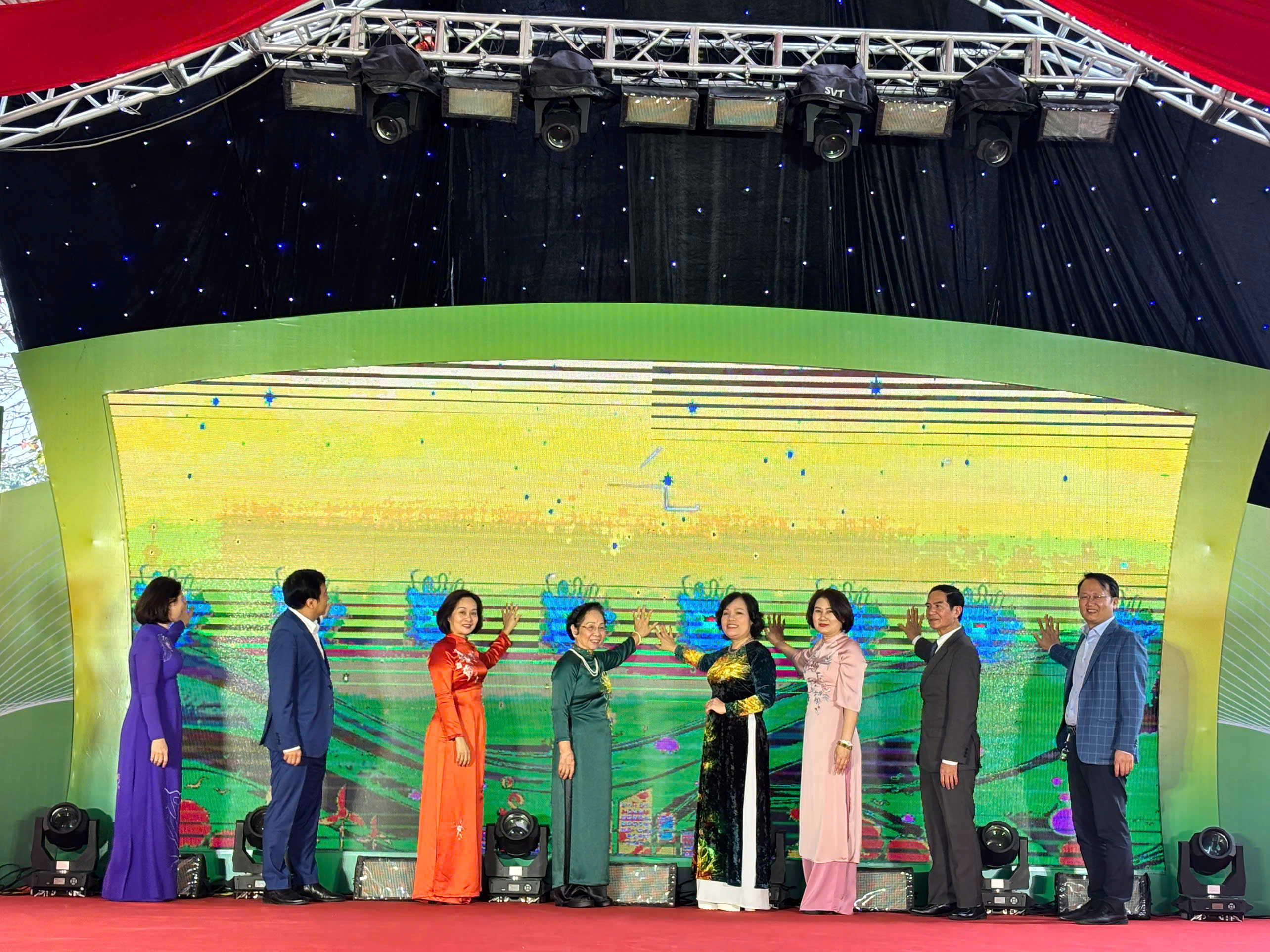 Phụ nữ Thủ đô phát triển kinh tế xanh, bền vững - ảnh 2