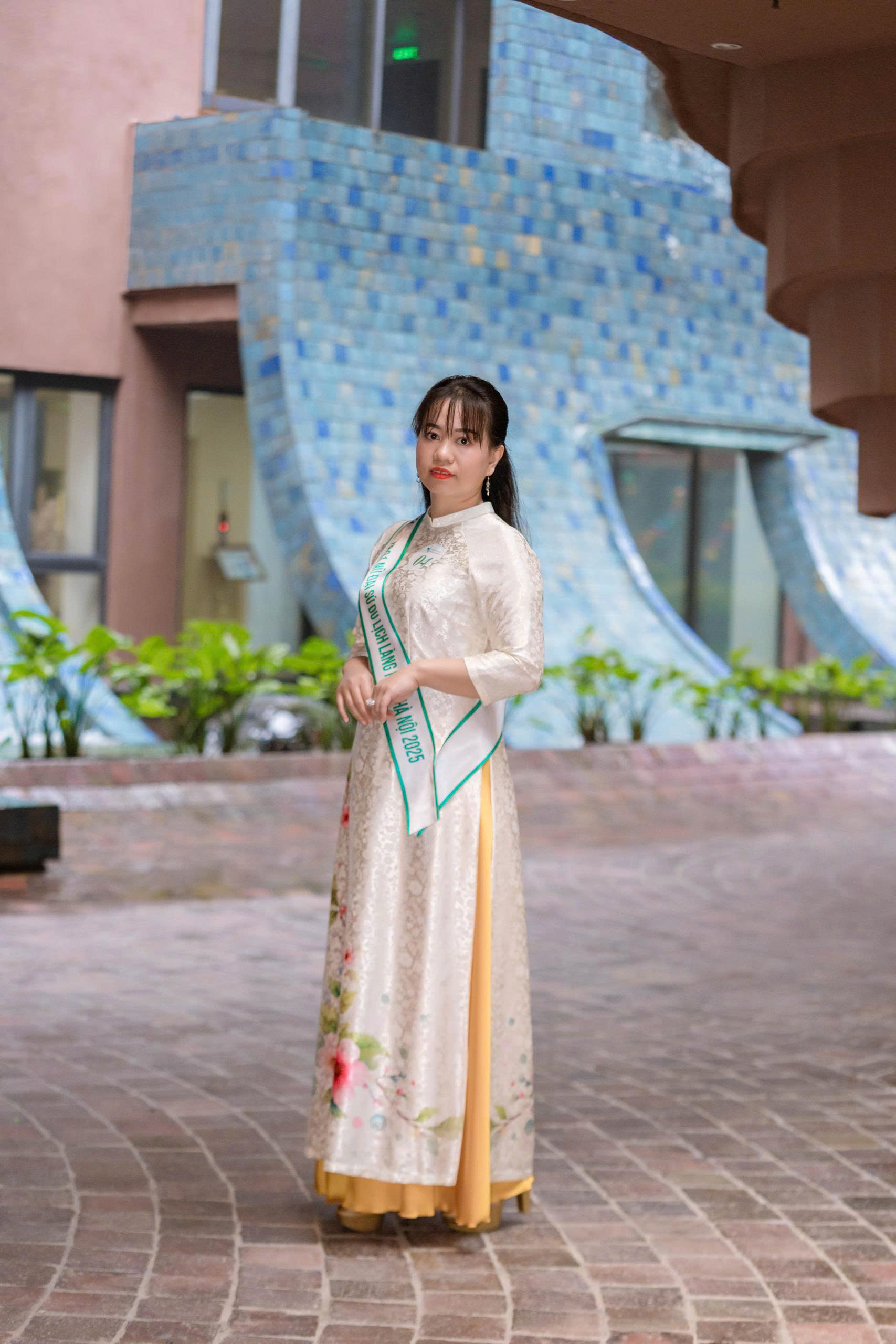 Từ người con làng làm giày da đến ước mơ trở thành đại sứ du lịch làng nghề - ảnh 2