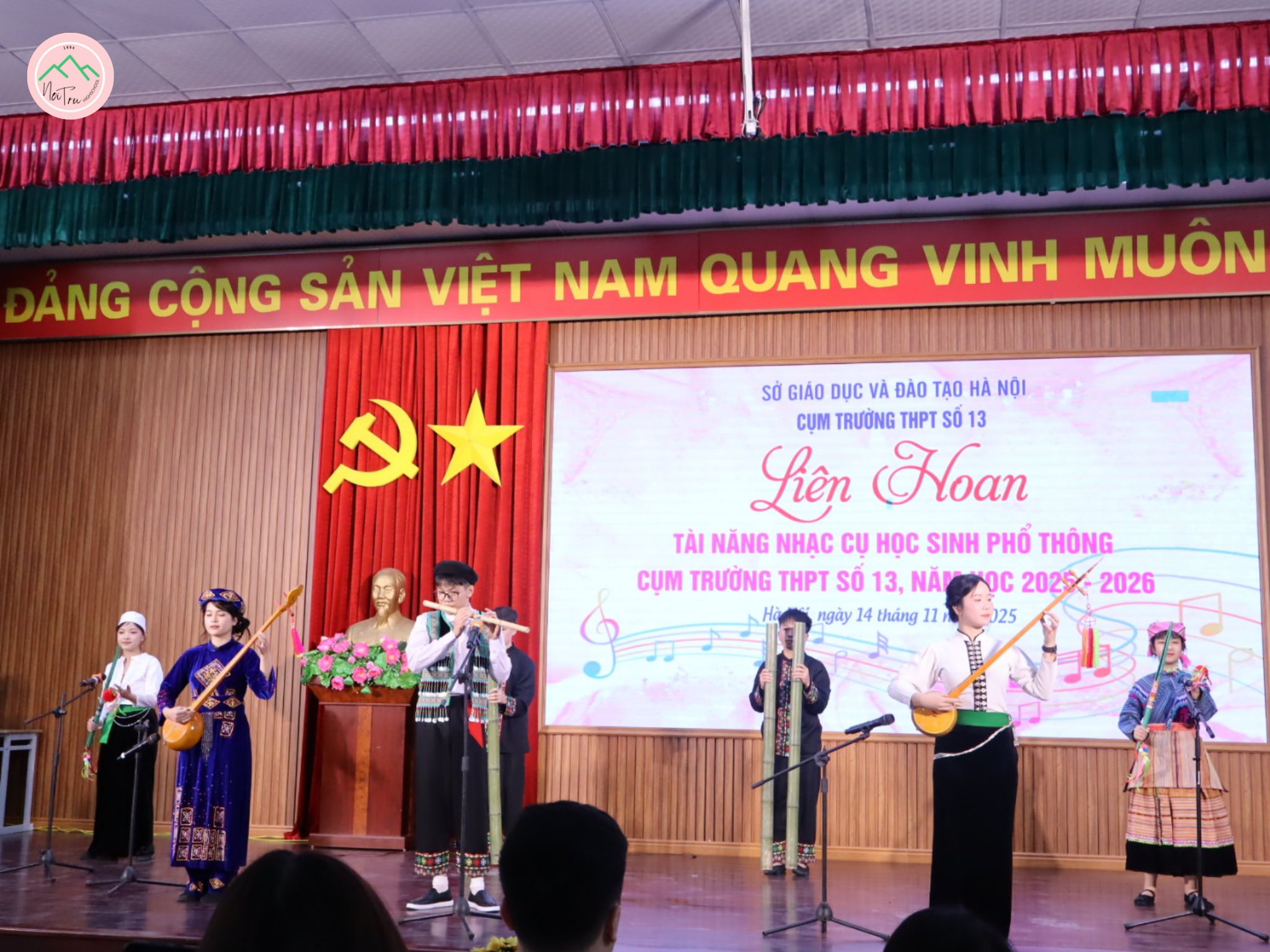 Thủ tướng phê duyệt Đề án đào tạo nhân lực chất lượng cao người dân tộc thiểu số  - ảnh 1