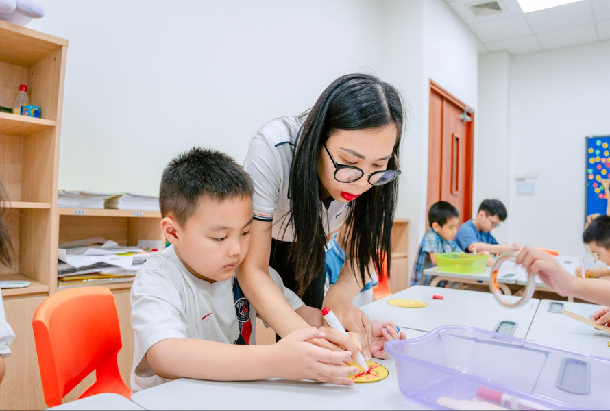 Những chính sách giáo dục có hiệu lực từ 1/2026 - ảnh 1