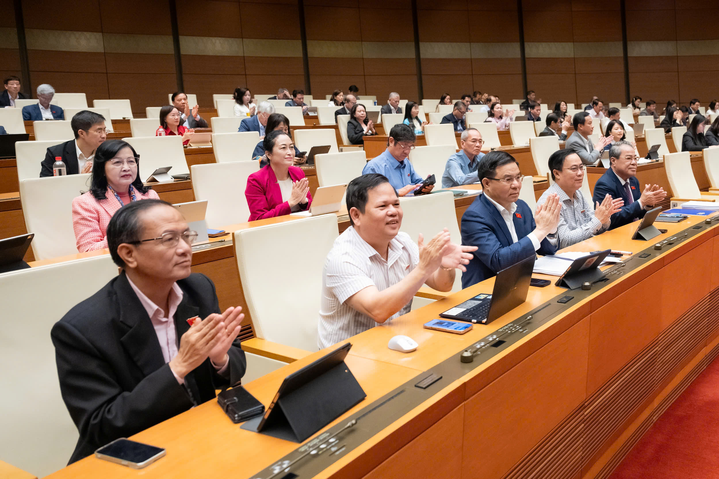 Dự kiến khoảng 580.133 tỷ đồng để hiện đại hóa, nâng cao chất lượng giáo dục giai đoạn 2026-2035 - ảnh 1