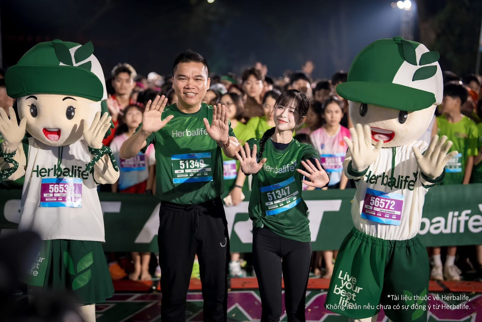 Chọn lối sống năng động cho năm mới - ảnh 3