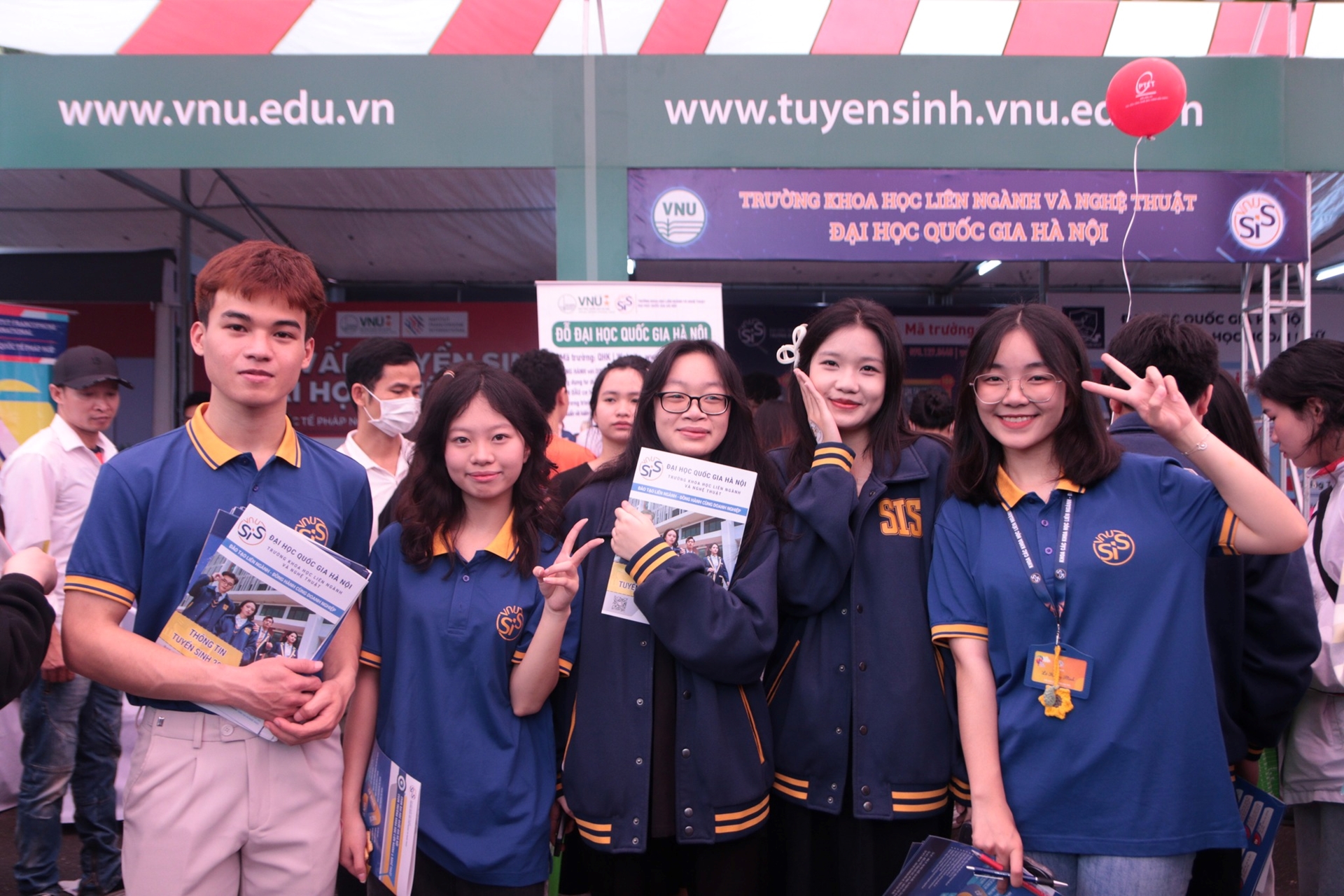 Hướng nghiệp sớm: Cần thực chất - ảnh 2