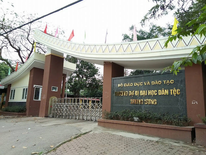 Trường dự bị đại học sẽ phát huy bản sắc văn hóa dân tộc thiểu số - ảnh 1