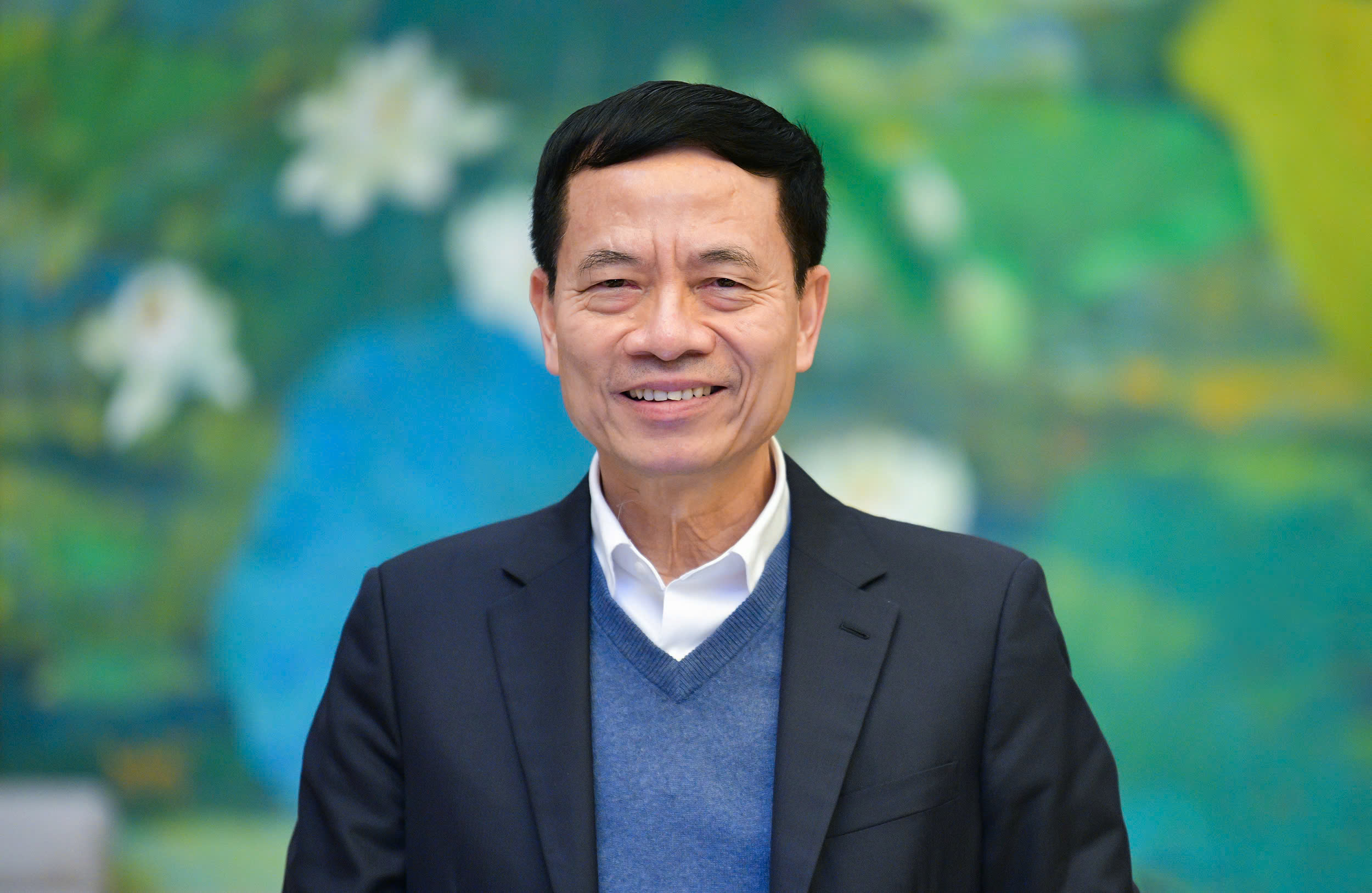 Khoa học công nghệ, đổi mới sáng tạo nâng tầm vị thế Việt Nam trong kỷ nguyên mới - ảnh 1