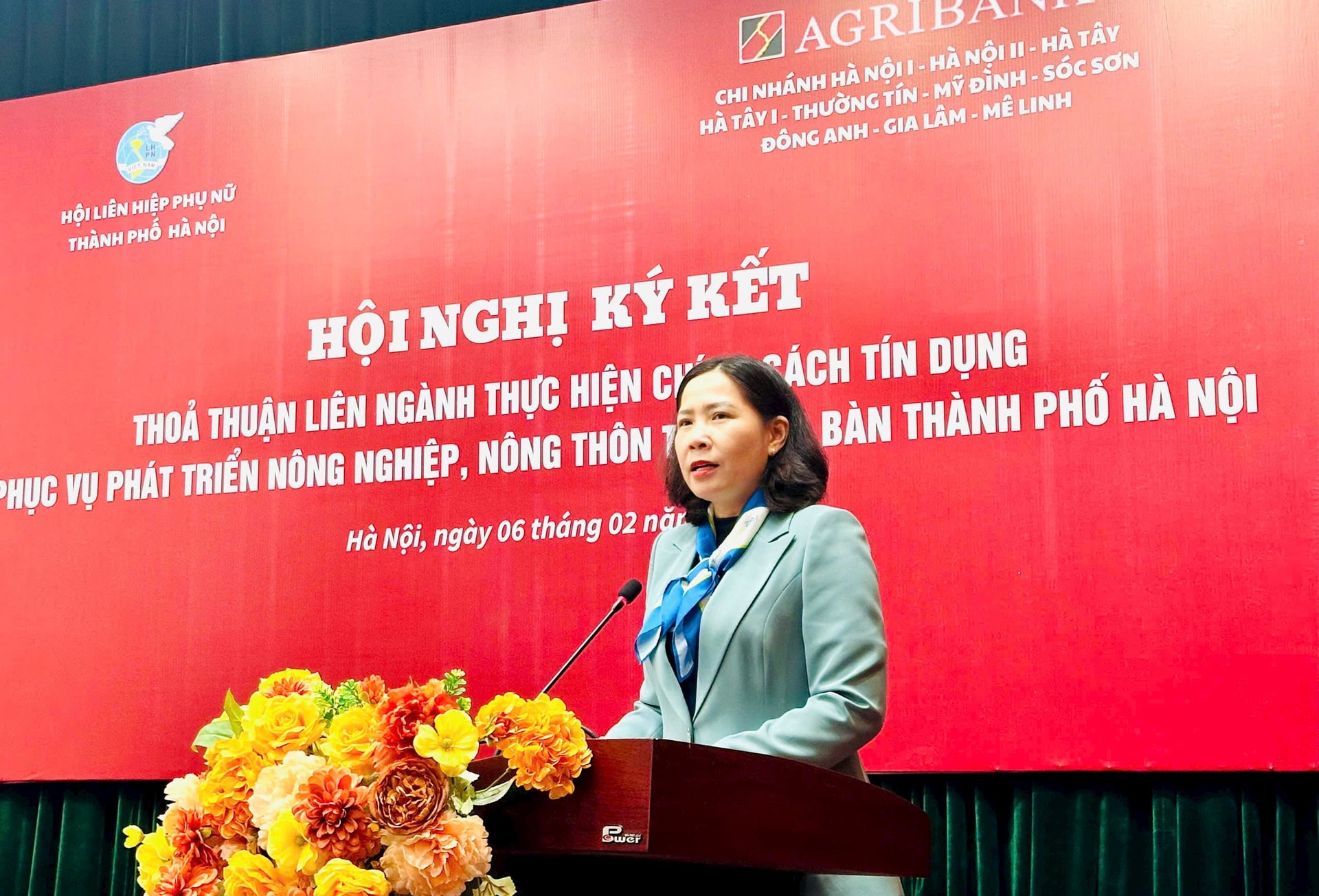 Vốn vay qua kênh Hội Phụ nữ góp phần giúp hội viên nâng cao đời sống - ảnh 3