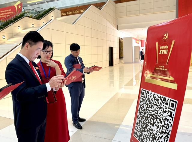 Quy định mới về chế độ đảng phí - ảnh 1