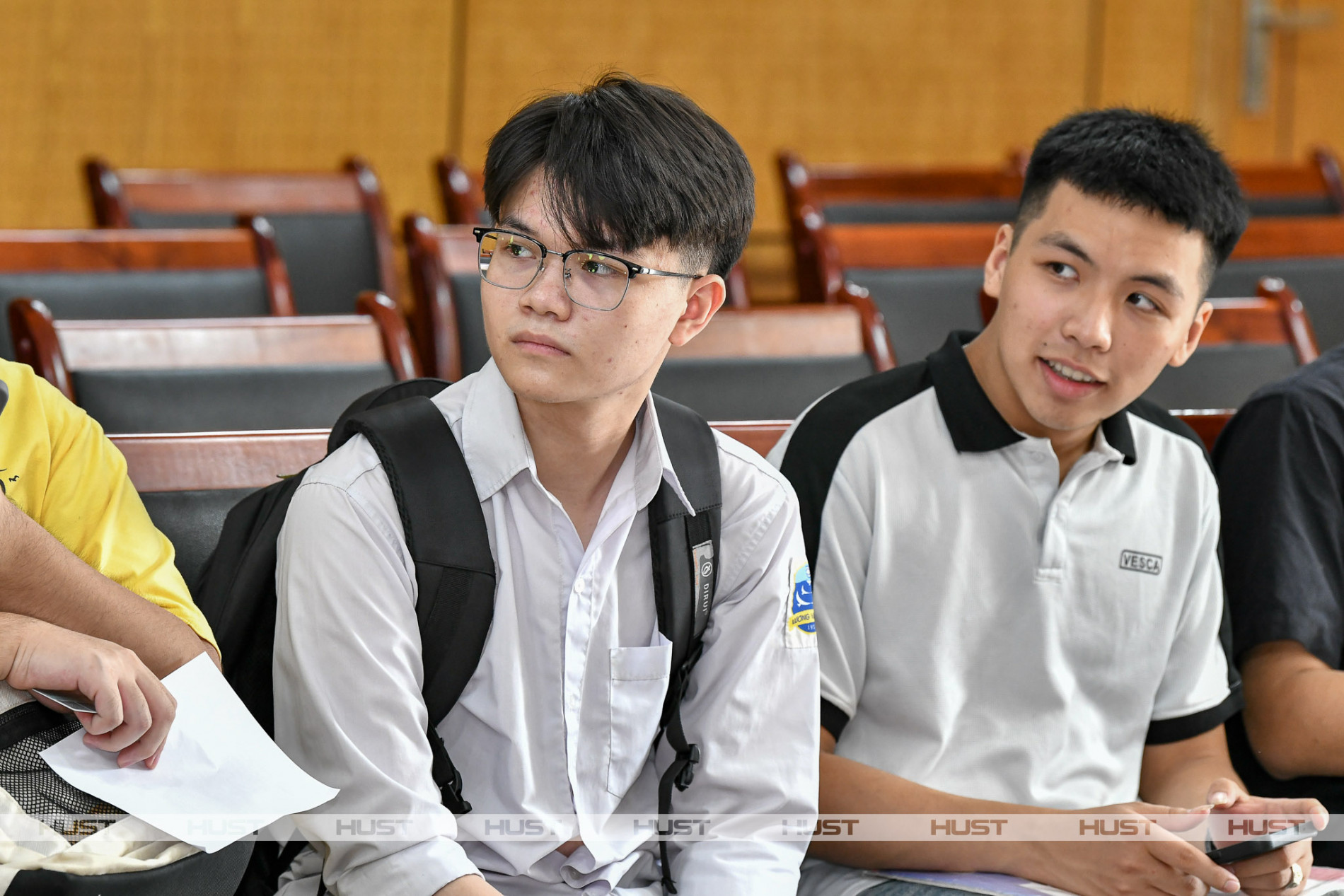 Thí sinh đăng ký tối đa 15 nguyện vọng  - ảnh 1