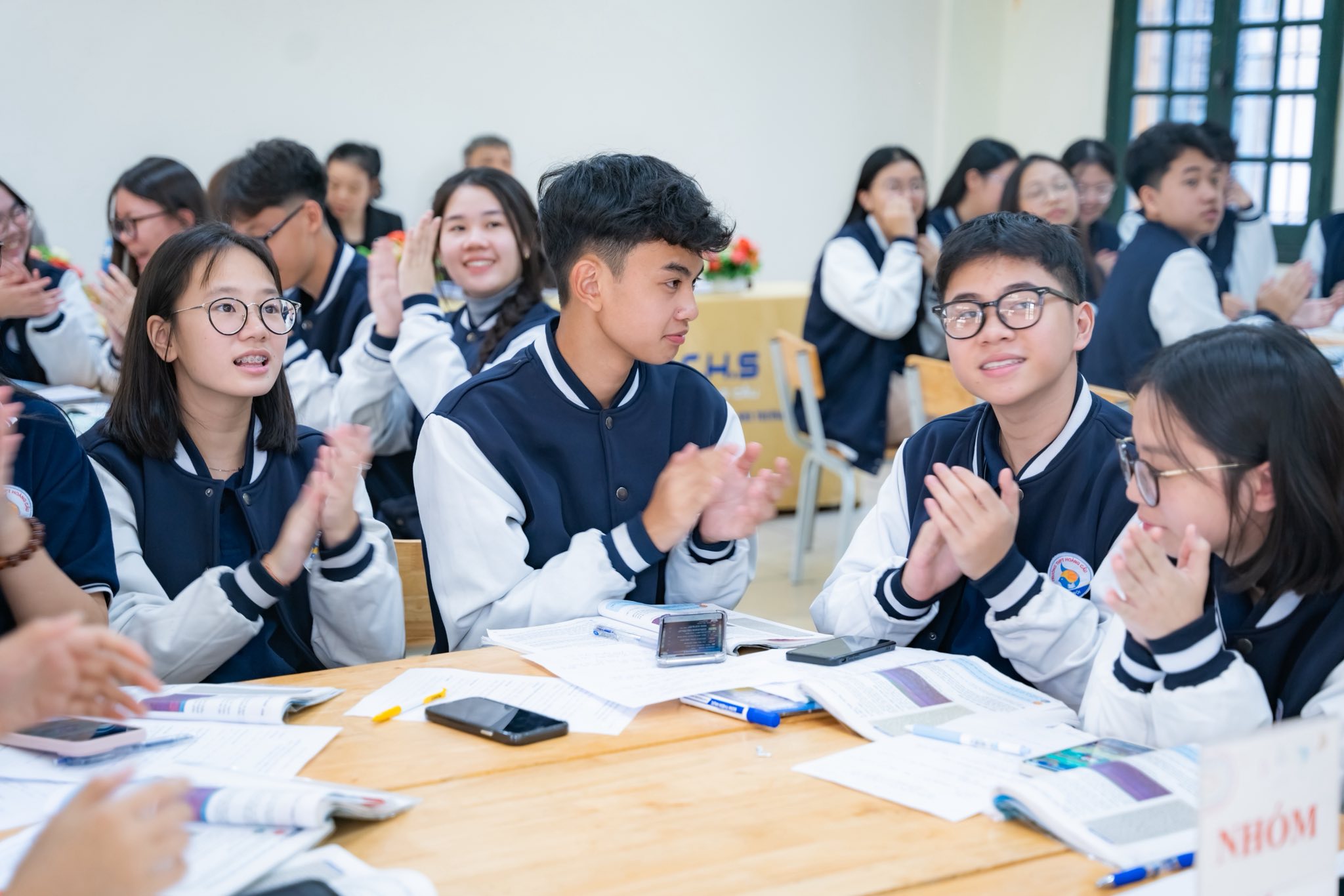 Từ truyền thống hiếu học đến khát vọng đô thị tri thức toàn cầu - ảnh 2