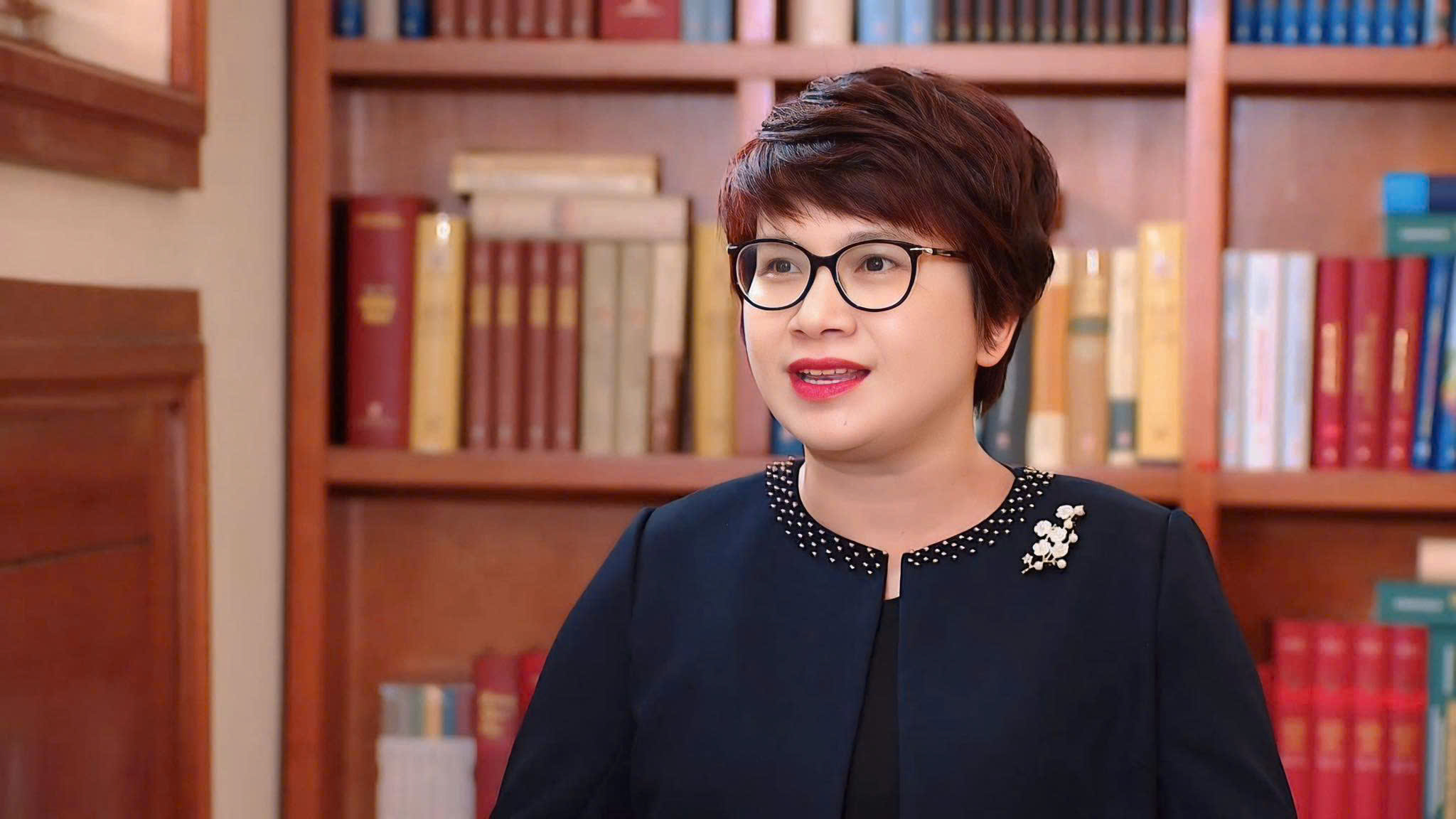 Khẳng định vị thế giáo dục Việt Nam tại APAIE 2026 - ảnh 1