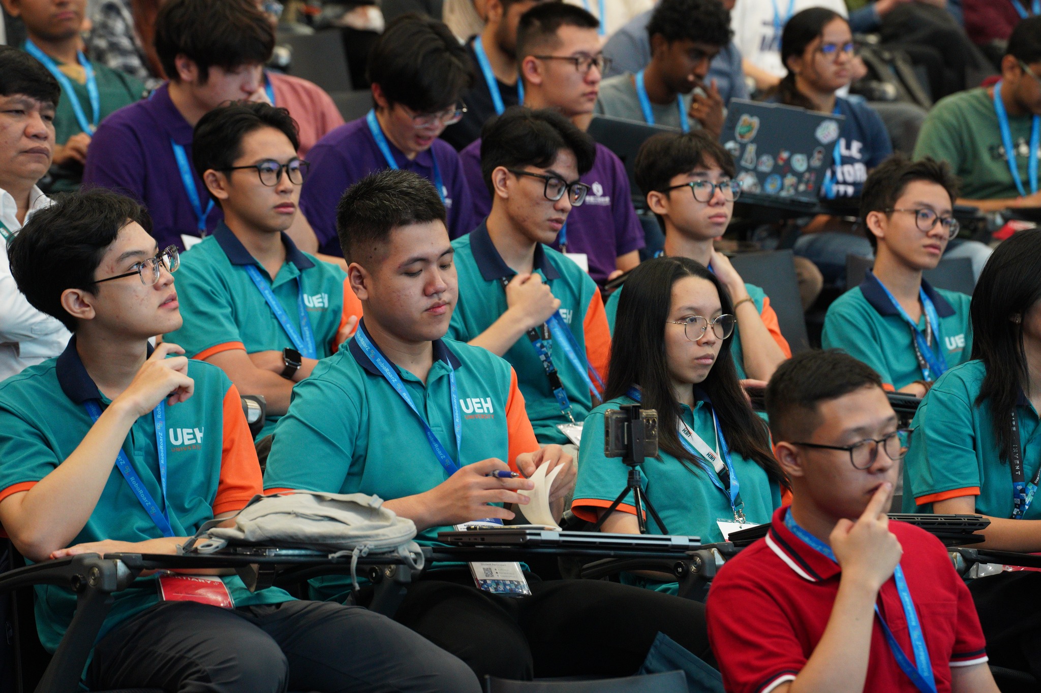 Lần đầu tiên Việt Nam tham gia hội nghị về Giáo dục quốc tế khu vực châu Á – Thái Bình Dương 2026 - ảnh 1