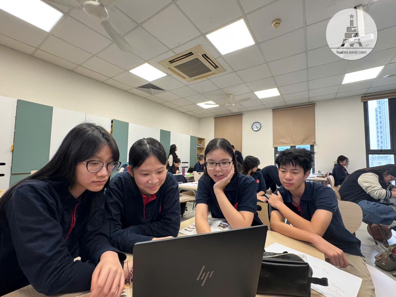 Nhiều trường ngoài công lập ở Hà Nội công bố phương án tuyển sinh lớp 6 năm học 2026-2027 - ảnh 1