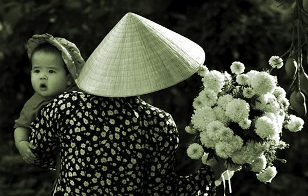 MẸ TÔI - ảnh 1