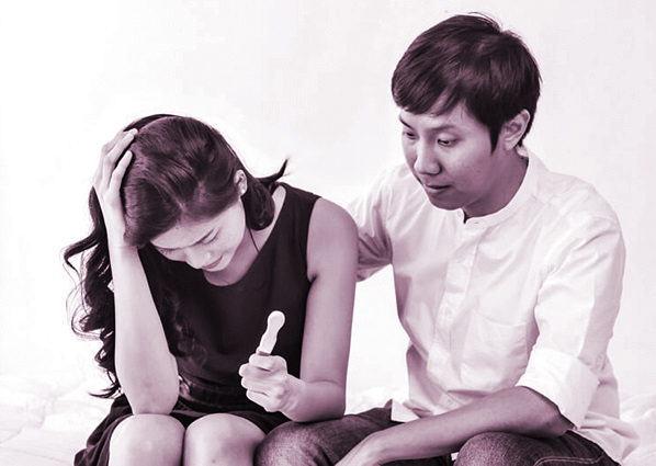 Mang thai ngoài ý muốn tăng sau đại dịch Covid-19 - ảnh 2