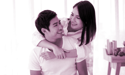 Tiệm bánh giữ lửa hôn nhân - ảnh 1
