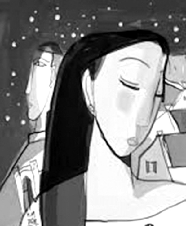 Thương tấm lưng chông - ảnh 2