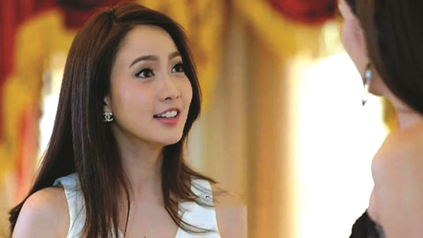 Em chồng lười biếng, chị chồng khó ưa - ảnh 2