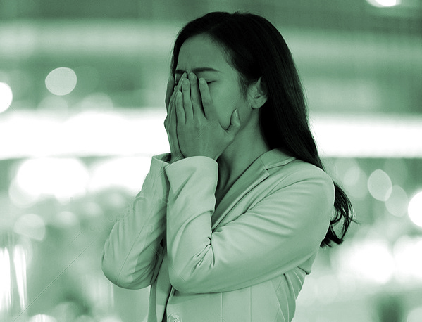 Như con chim sợ cành cây cong - ảnh 2