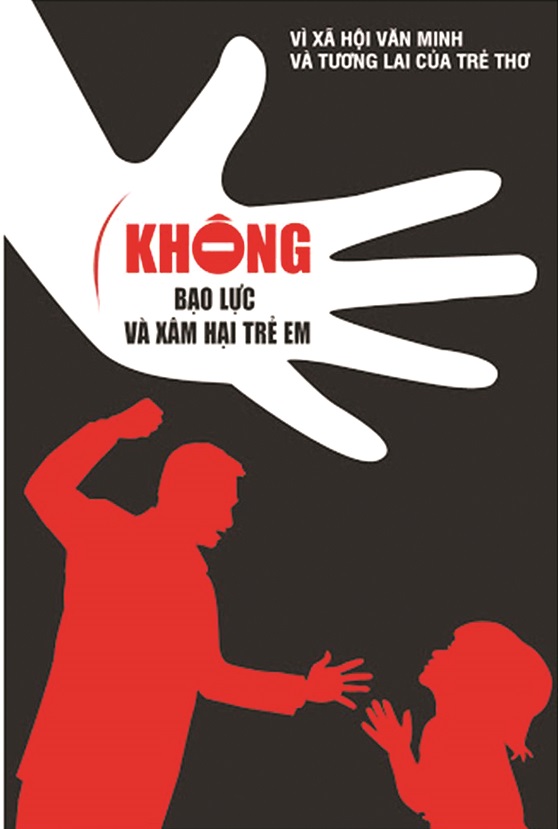 Bảo vệ trẻ em khỏi xâm hại, bạo lực là trách nhiệm của toàn xã hội - ảnh 3