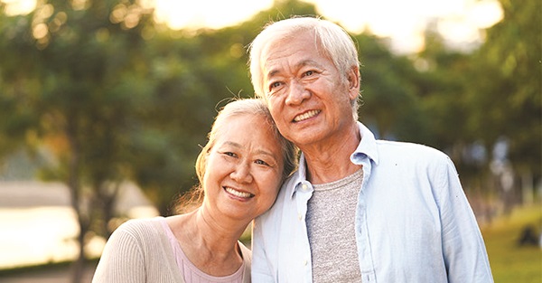 Ngày bố mẹ mới nghỉ hưu - ảnh 3