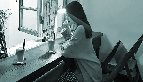 Tan vỡ vì “chanh sả” - ảnh 1
