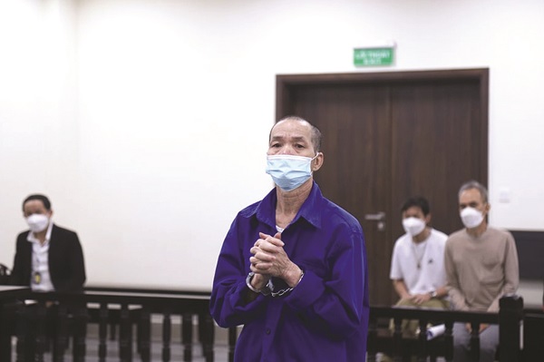 Tranh chấp đất do cha mẹ để lại, em “vung tay” chém anh trọng thương - ảnh 1