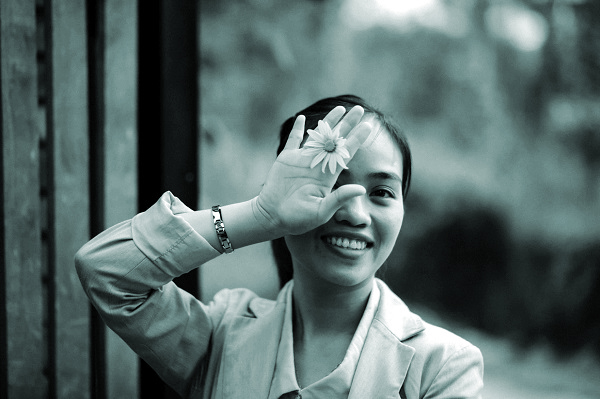Chỉ vì nàng ham “hóng gió” - ảnh 2