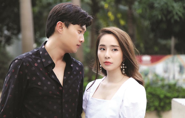 Ai sẽ tin em? - ảnh 1