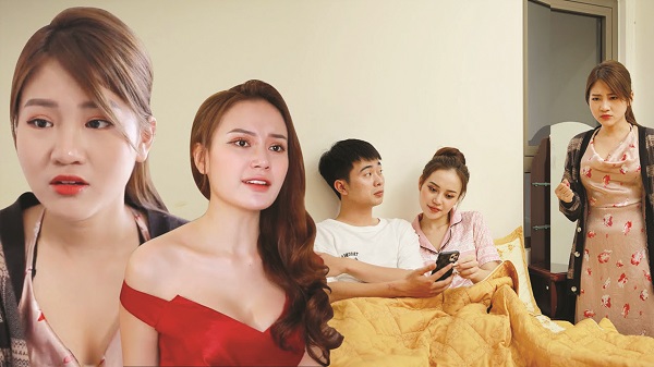 Ai sẽ tin em? - ảnh 2