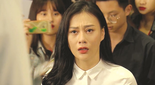Ai sẽ tin em? - ảnh 4