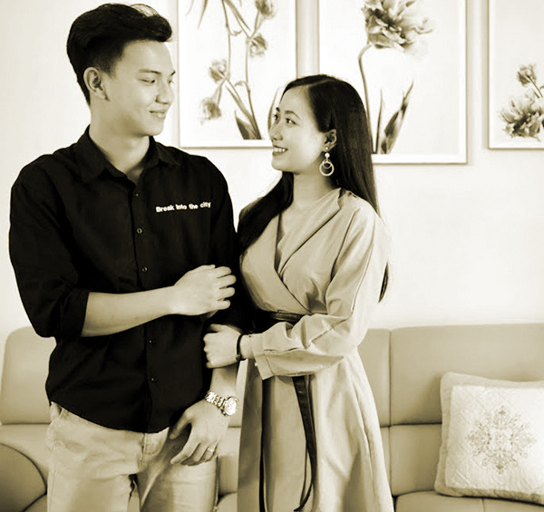 Phía sau sự im lặng của nàng dâu - ảnh 2