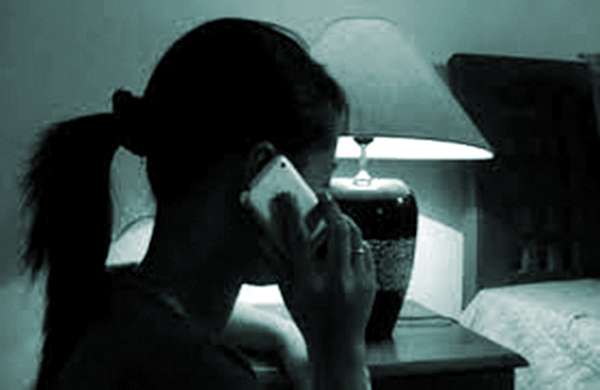 Bí mật của hai mẹ con - ảnh 1