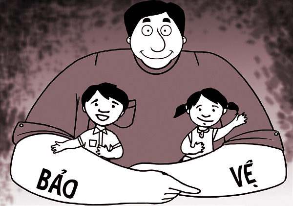 Tôi đã vượt qua cú sốc trong cuộc sống như thế nào? - ảnh 3