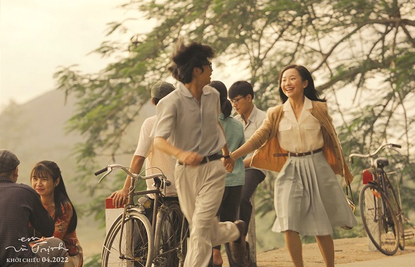 “Bom tấn” tạo ra “cơn địa chấn”... tranh cãi - ảnh 1